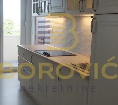 Sale, three bedroom apartment, 70m², Zemun Sve Podlokacije, Beograd - image 12