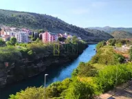 Izdavanje, dvosoban stan, 77m², Zagorič, Podgorica - image 4