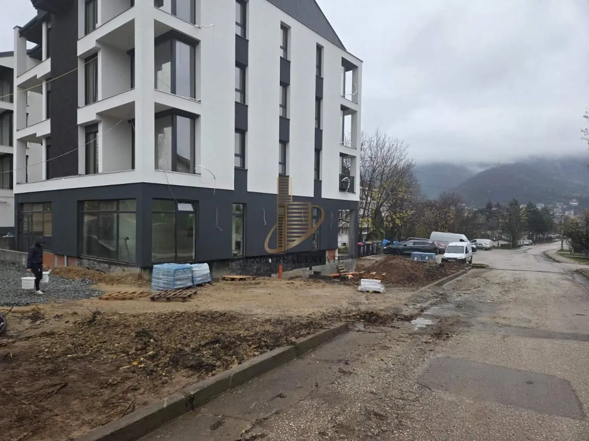 Sale, office space, 180m², Sokobanja, Srbija