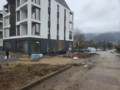 Sale, office space, 180m², Sokobanja, Srbija - image 6