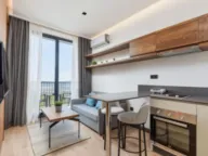 Sale, one bedroom apartment, 28m², Kavač, Kotor - image 5