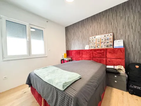 Prodaja, dvosoban stan, 63m², Nova Dalmatinska, Podgorica - image 6