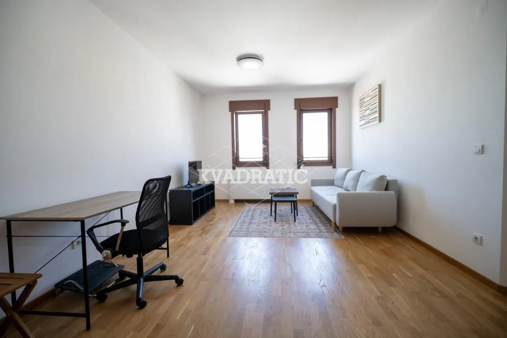 Rent, two bedroom apartment, 55m², Zeleno Brdo, Zvezdara Sve Podlokacije
