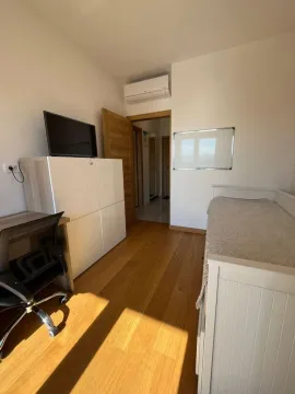 Rent, one bedroom apartment, 46m², New City, Podgorica - image 8