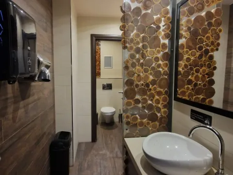 Sale, office space, 215m², Savski Venac, Beograd - image 11