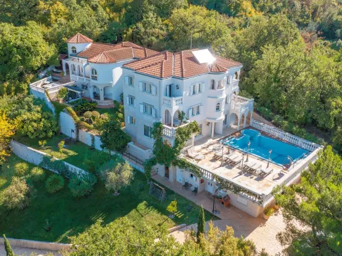 Sale, house, 485m², Sveti Stefan, Budva - image 4