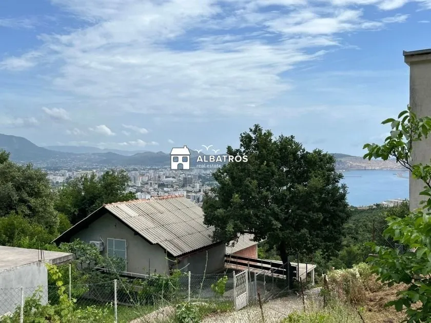 Prodaja, plac, 300m², Šušanj, Bar