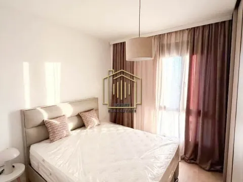 Izdavanje, jednosoban stan, 37m², Tološi, Podgorica - image 8