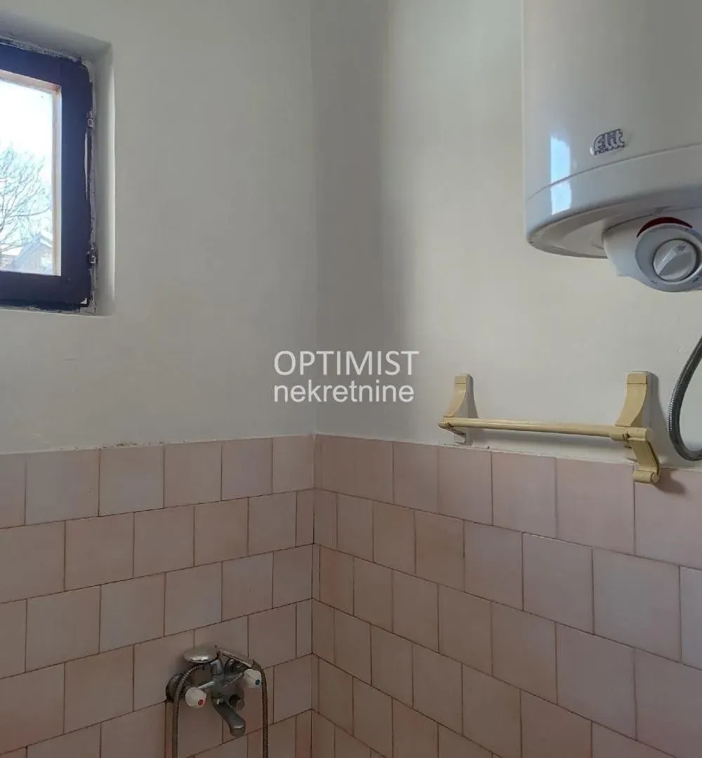 Prodaja, jednosoban stan, 37m², Gradska Bolnica, Zvezdara Sve Podlokacije
