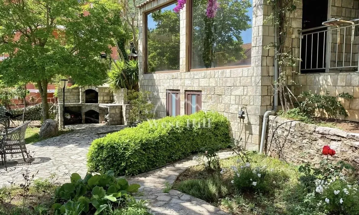 Sale, house, 146m², Petrovac, Budva