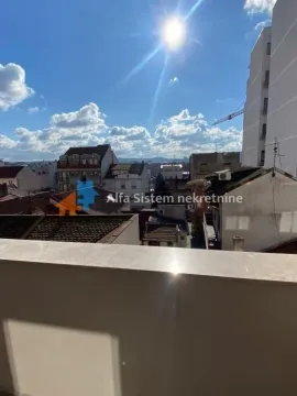 Izdavanje, dvosoban stan, 48m², Čubura, Beograd - image 13