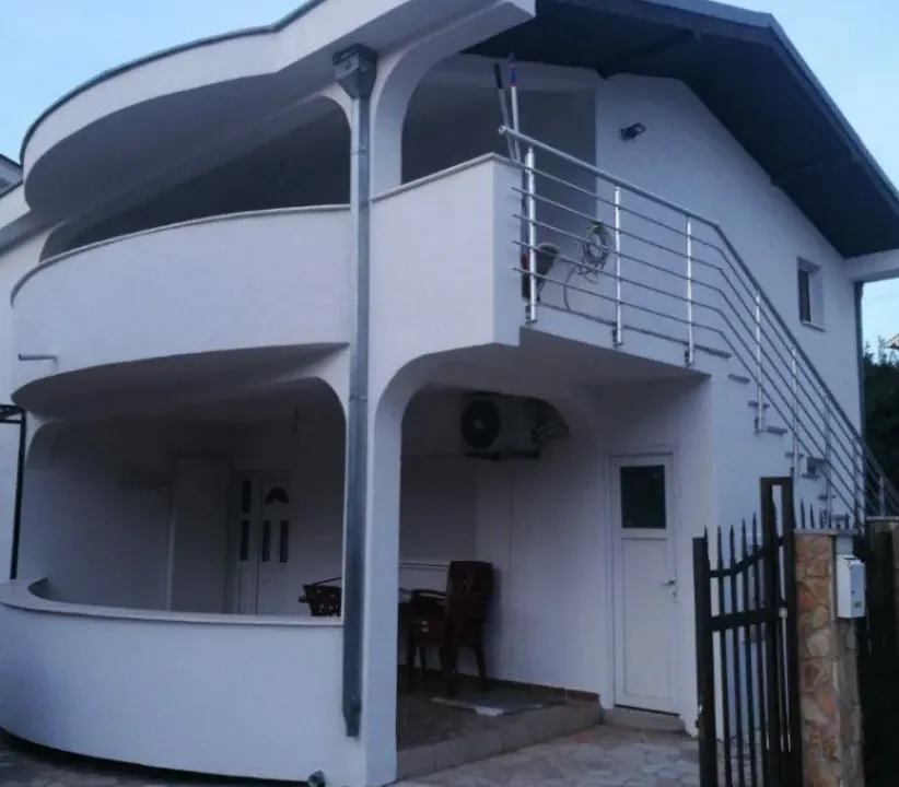 Sale, house, 130m², Dobre Vode, Bar