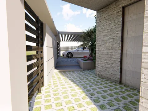 Prodaja, kuća, 230m², Tivat, Crna Gora - image 15