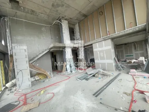 Prodaja, stan, 312m², Savski Venac, Beograd - image 16