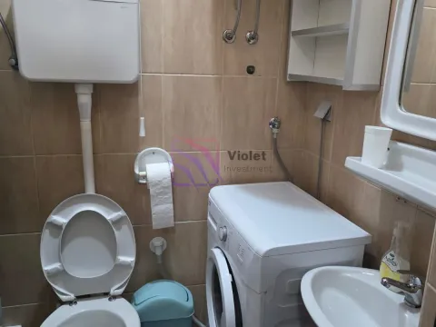Rent, one bedroom apartment, 40m², Vranići, Podgorica - image 4