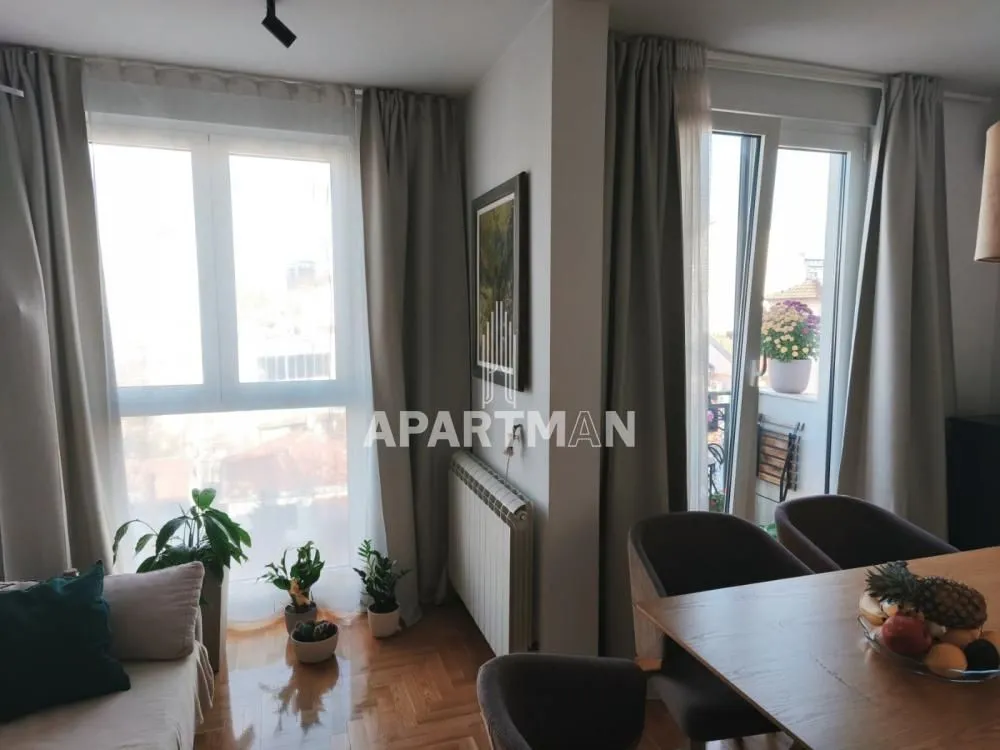 Prodaja, trosoban stan, 68m², Lekino Brdo, Voždovac Sve Podlokacije