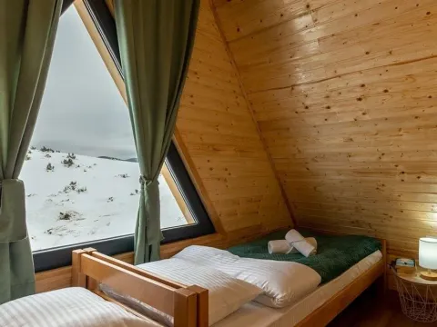 Prodaja, plac, 941m², Borje, Žabljak - image 11