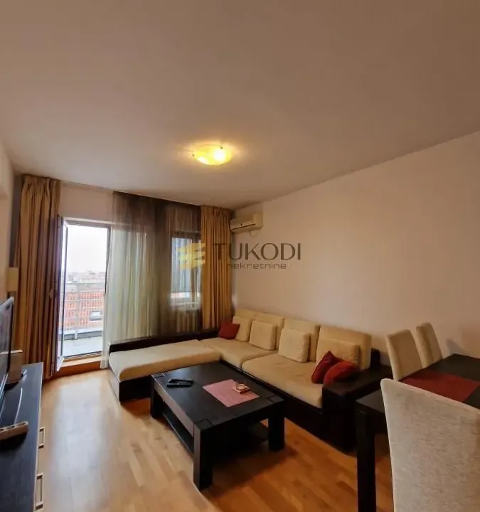 Rent, three bedroom apartment, 80m², Grbavica, Novi Sad Sve Podlokacije