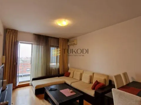 Rent, three bedroom apartment, 80m², Grbavica, Novi Sad Sve Podlokacije - image 1