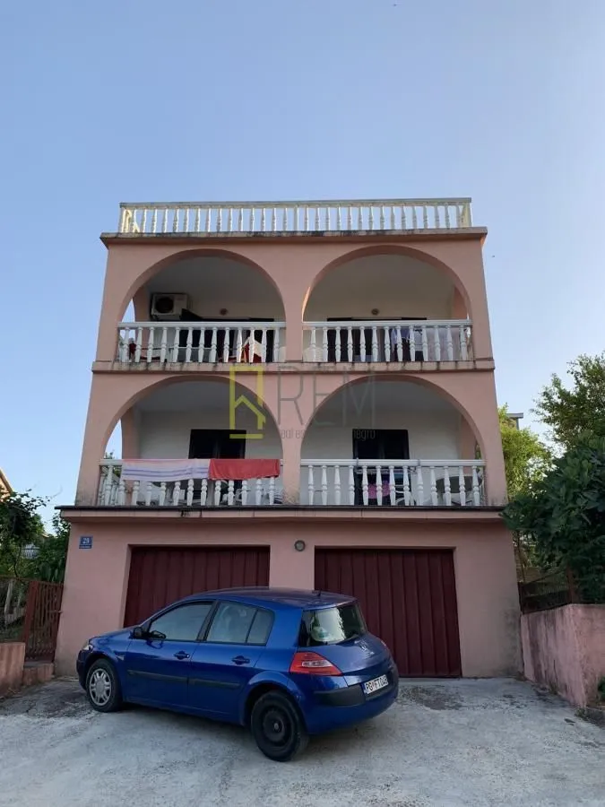Prodaja, kuća, 180m², Radovići, Tivat