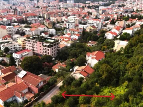 Prodaja, plac, 1967m², Podkošljun, Budva - image 6
