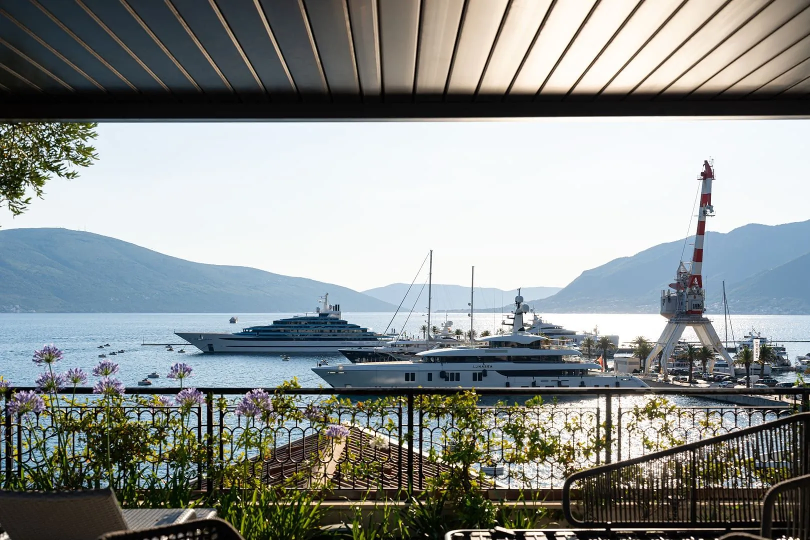 Prodaja, dvosoban stan, 198m², Porto Montenegro, Tivat