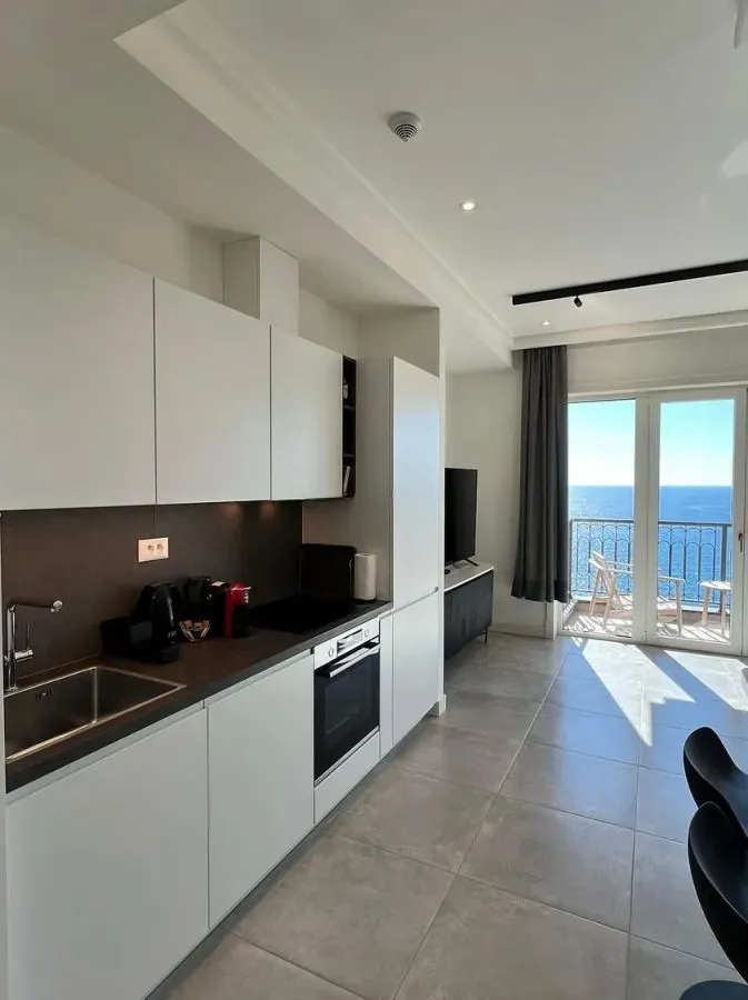 Sale, one bedroom apartment, 41m², Luštica Bay, Tivat