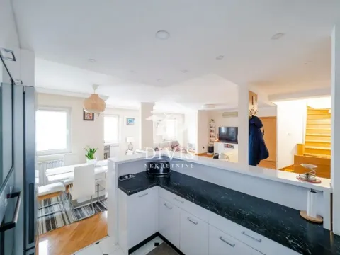 Prodaja, stan, 149m², Savski Venac, Beograd - image 7