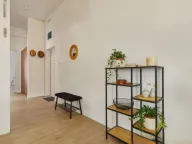 Rent, three bedroom apartment, 80m², Dumidran, Tivat - image 5