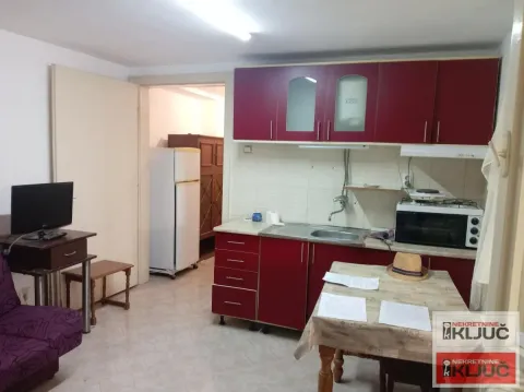 Prodaja, dvosoban stan, 32m², Spens, Novi Sad Sve Podlokacije - image 2