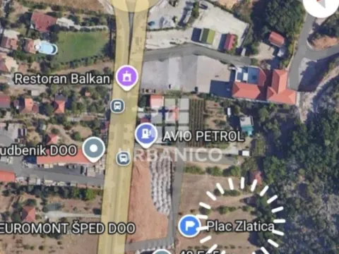 Sale, land lot, 3000m², Zlatica, Podgorica - image 3