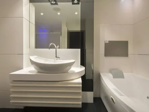 Prodaja, dvosoban stan, 108m², Centar, Budva - image 2
