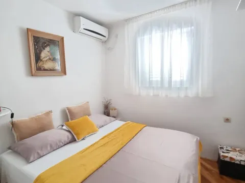 Prodaja, dvosoban stan, 58m², Bečići, Budva - image 6