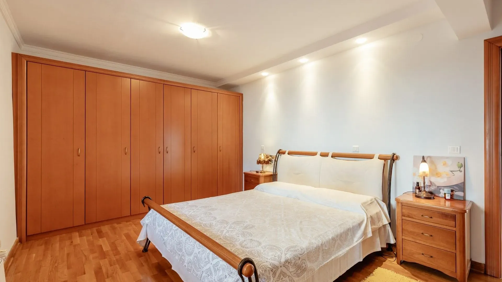Prodaja, trosoban stan, 244m², Centar, Herceg Novi