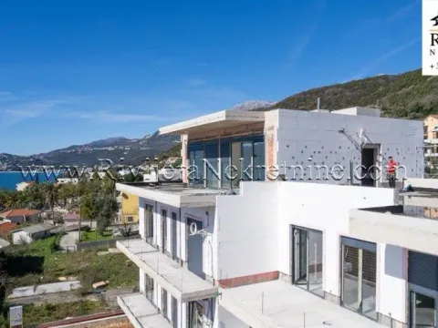 Prodaja, garsonjera, 32m², Kumbor, Herceg Novi - image 13