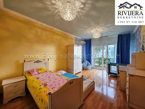 Prodaja, dvosoban stan, 135m², Kumbor, Herceg Novi - image 10