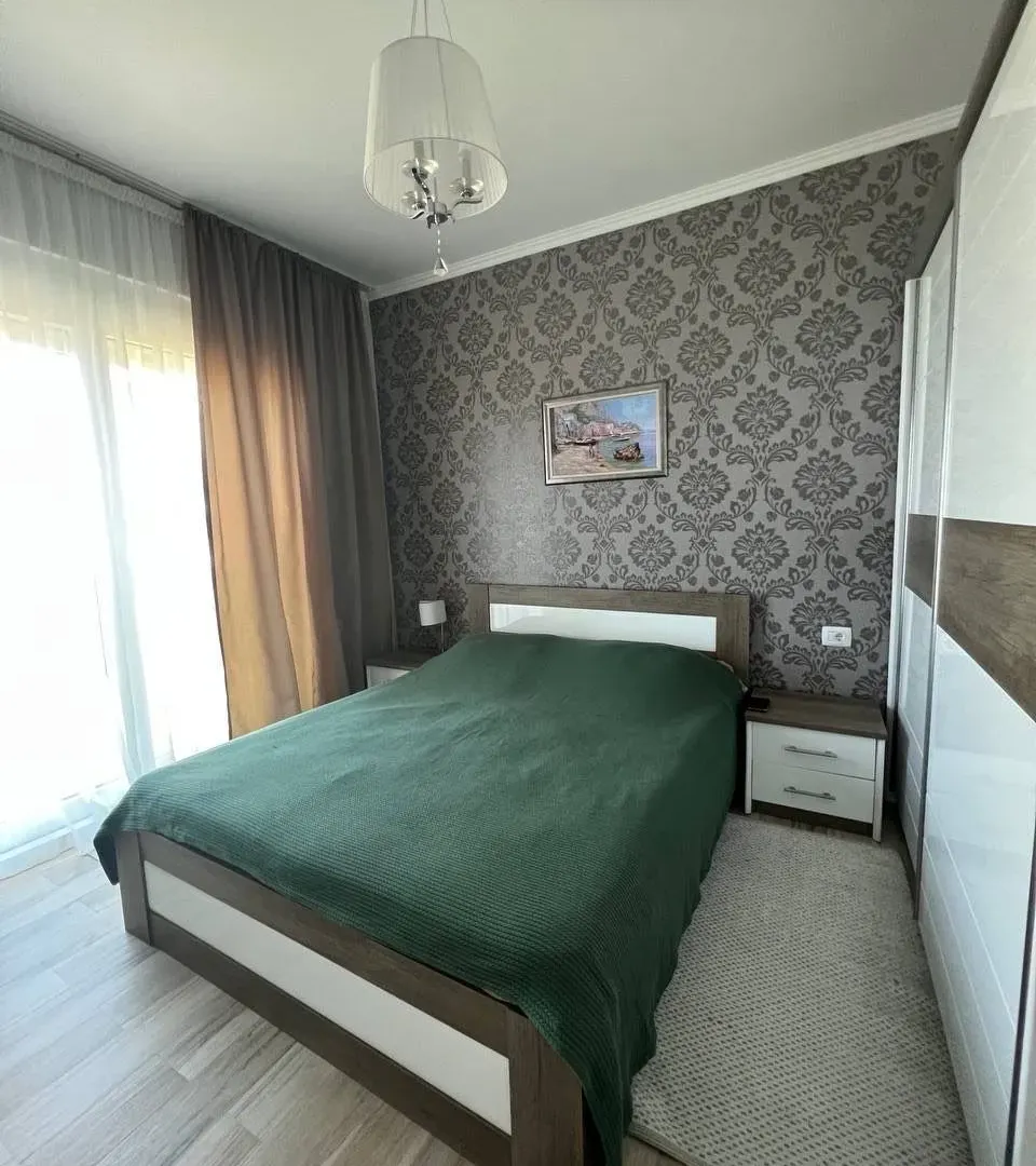 Sale, two bedroom apartment, 87m², Dobre Vode, Bar