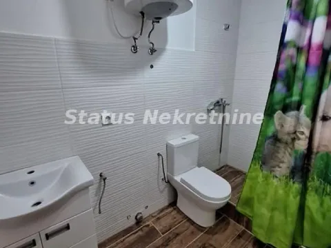 Izdavanje, jednosoban stan, 40m², Salajka, Novi Sad Sve Podlokacije - image 9