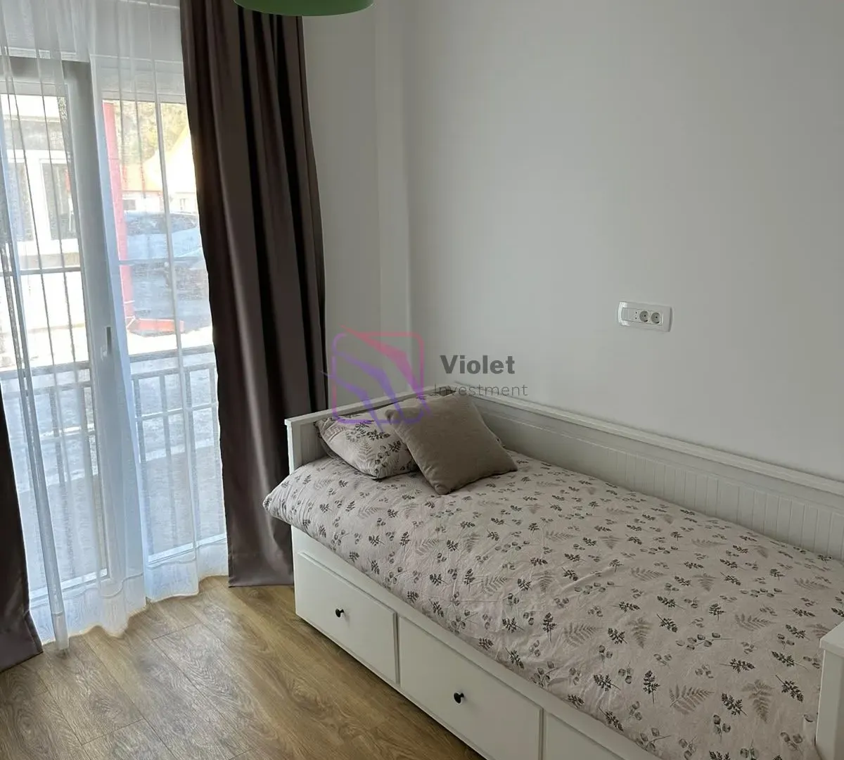 Prodaja, dvosoban stan, 64m², Cetinje, Crna Gora
