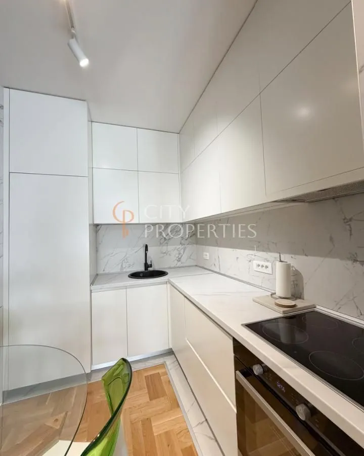 Izdavanje, stan, 41m², Zagorič, Podgorica