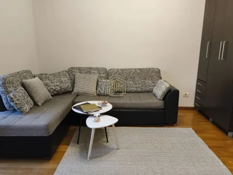 Rent, apartment, 37m², City Kvart, Podgorica - image 4