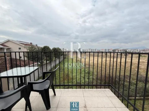 Rent, two bedroom apartment, 60m², Zabjelo, Podgorica - image 13