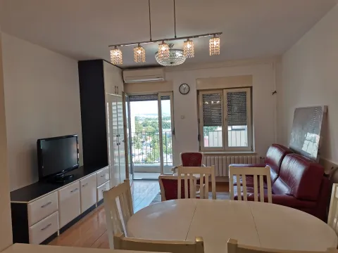 Sale, two bedroom apartment, 49m², Novi Beograd Blok 61, Novi Beograd Sve Podlokacije - image 2