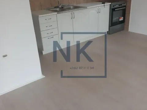 Izdavanje, jednosoban stan, 50m², Stari Aerodrom, Podgorica - image 3