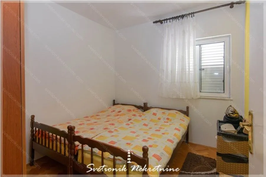 Prodaja, trosoban stan, 78m², Gomila, Herceg Novi