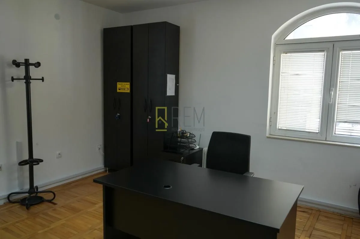Sale, office space, 145m², Centar, Podgorica