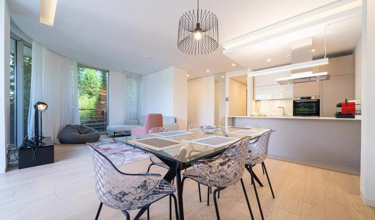 Sale, two bedroom apartment, 146m², Zavala, Budva