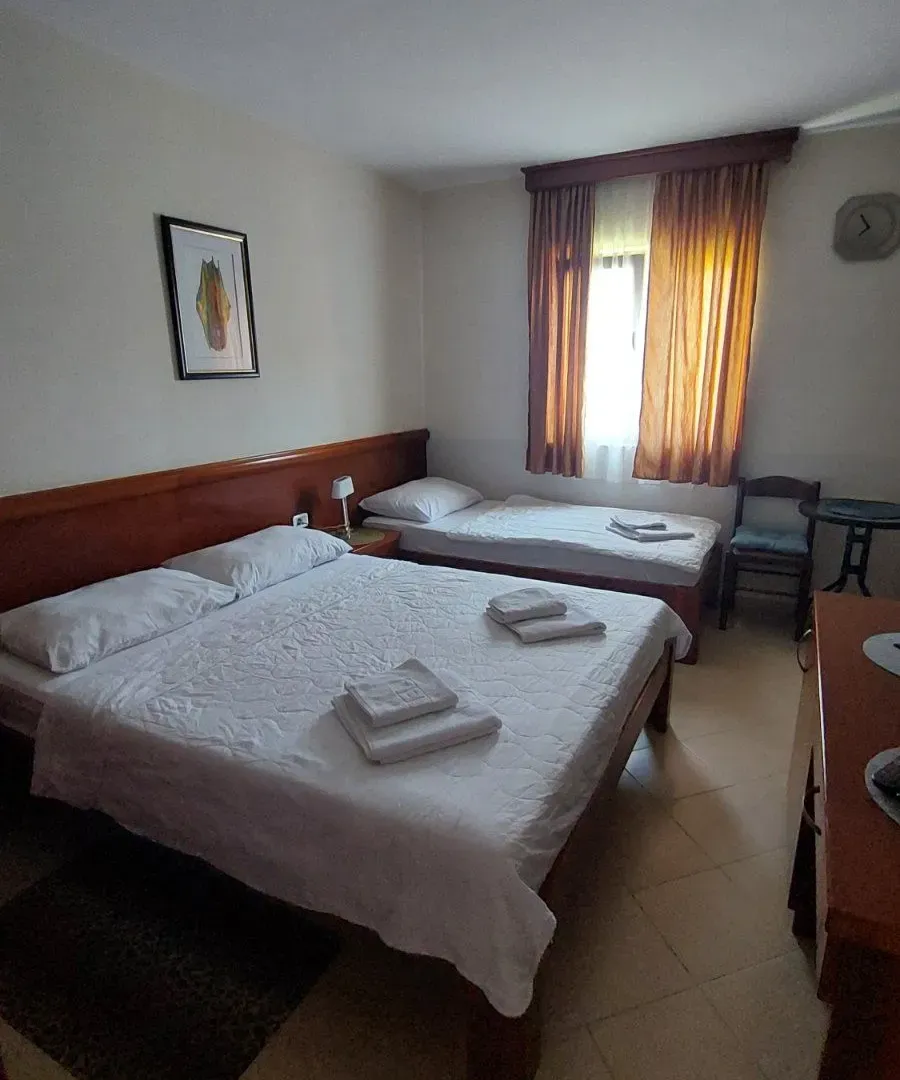 Rent, apartment, 24m², Budva, Crna Gora