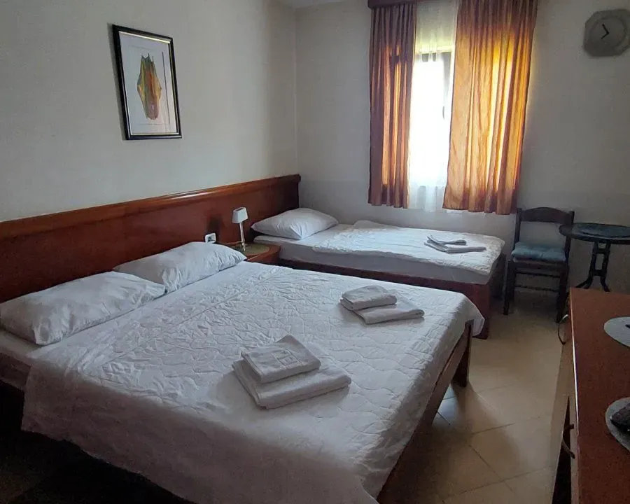 Izdavanje, stan, 24m², Budva, Crna Gora