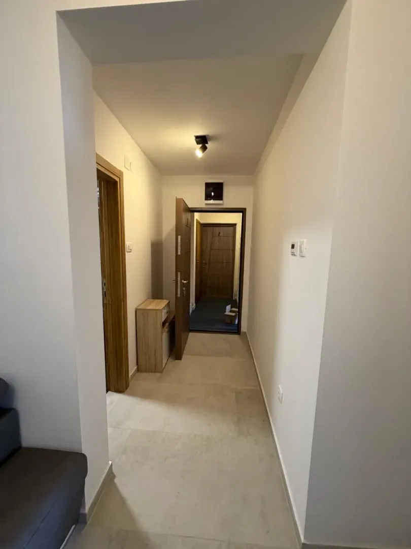 Rent, one bedroom apartment, 45m², Bogišići, Tivat